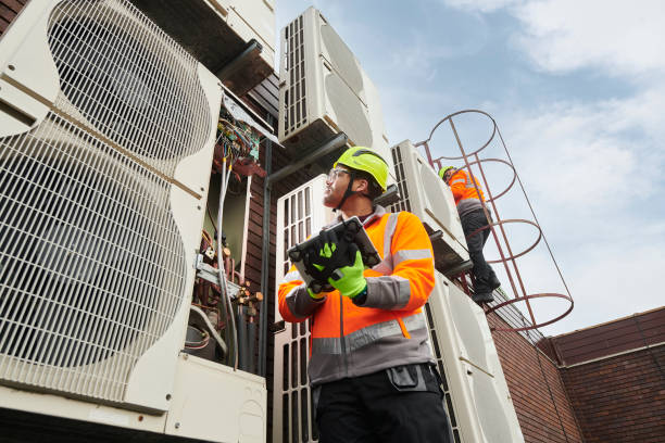 Best HVAC Replacement Cost  in Malden, MO