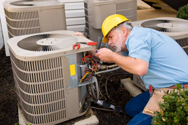 Best HVAC Emergency Services  in Malden, MO