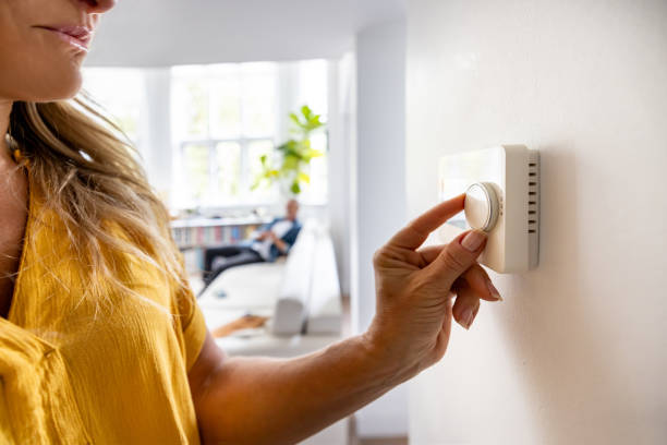 Best Best HVAC Companies  in Malden, MO
