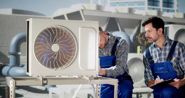 Best Commercial HVAC Repair  in Malden, MO