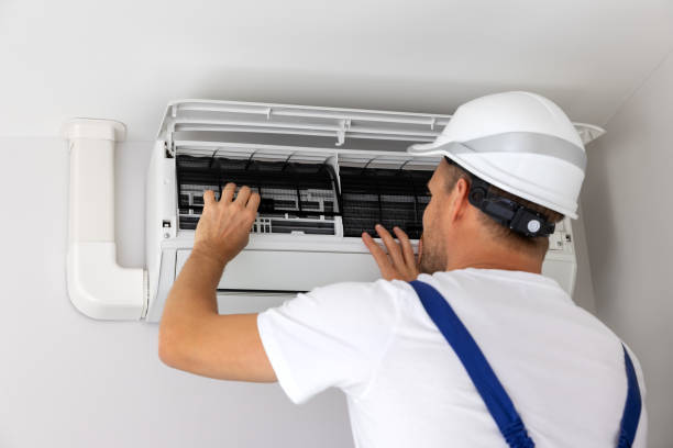 Best Central Air Repair  in Malden, MO