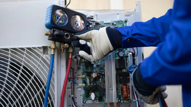 Best Ductless HVAC Repair  in Malden, MO