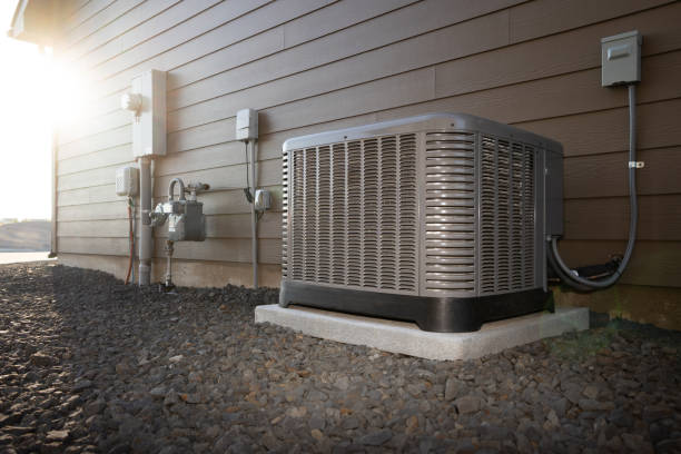 Best HVAC Cleaning Services  in Malden, MO